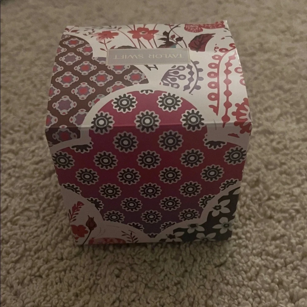 taylor swift fearless ornament